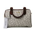 Calvin Klein Club Dot Satchel Handbag CB104 - Runner
