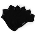 CALVIN KLEIN COTTON ANKLE 3 - PACK SOCKS SU23 - Runner