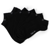 CALVIN KLEIN COTTON ANKLE 3 - PACK SOCKS SU23 - Runner