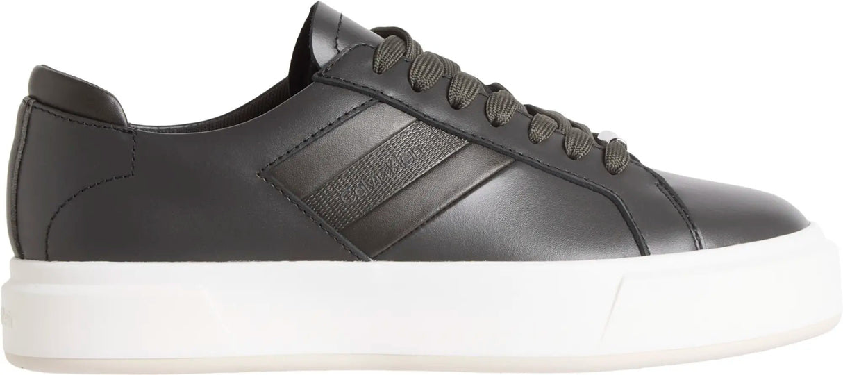 Calvin Klein Daili Sneaker Women's Shoes CKW158 - Runner