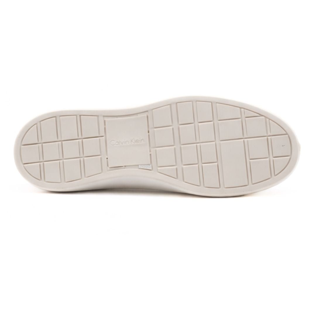 Calvin Klein Daili Sneaker Women's Shoes CKW158 - Runner