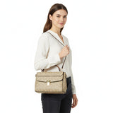 CALVIN KLEIN ENGRAVED - White - CB24 - Runner