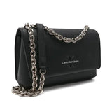 CALVIN KLEIN ENGRAVED ZIPPER WALLET CB44 - Runner