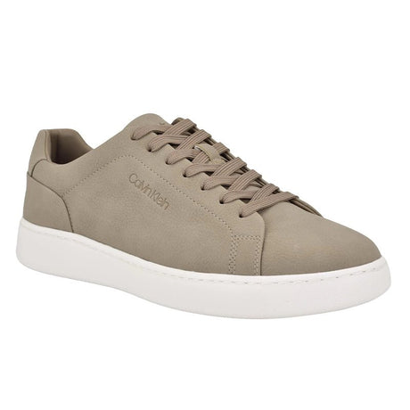 Calvin Klein FALCON Beige CKM71 - Runner