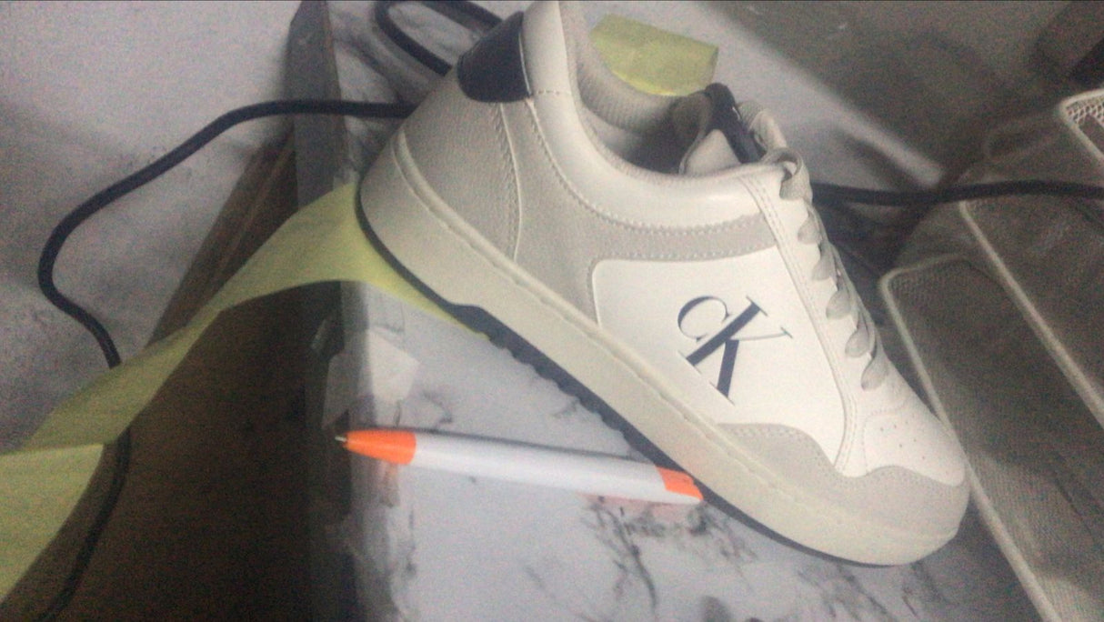 CALVIN KLEIN FALCON Men shoes CKM202 - Runner