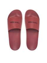 Calvin Klein Flip - flops Calvin Klein Pool Slide Rubber SLM10 - Runner