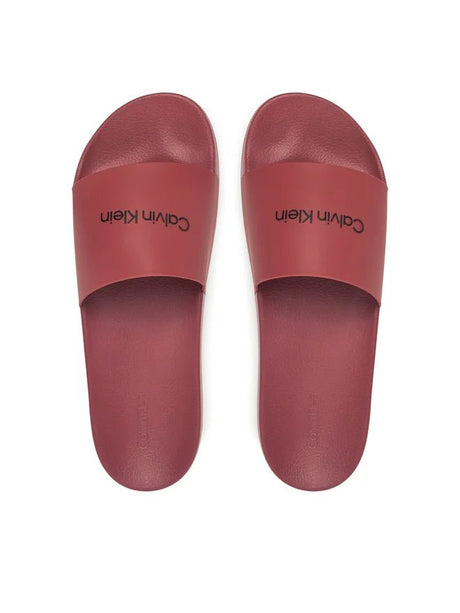 Calvin Klein Flip - flops Calvin Klein Pool Slide Rubber SLM10 - Runner