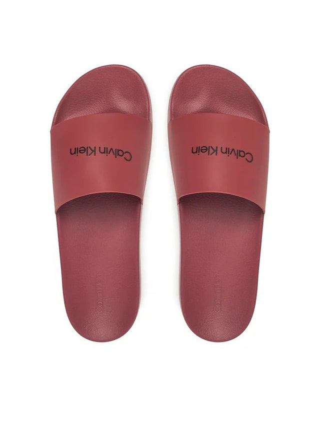 Calvin Klein Flip - flops Calvin Klein Pool Slide Rubber SLM10 - Runner