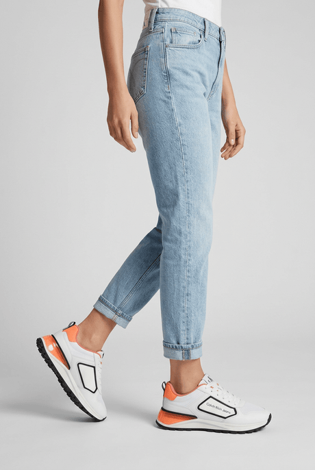 Calvin Klein Gogetit Women's Sneakers CKW122 - Runner