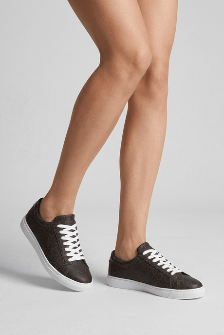 CALVIN KLEIN GULES WOMEN SHOES CKW29 - Runner