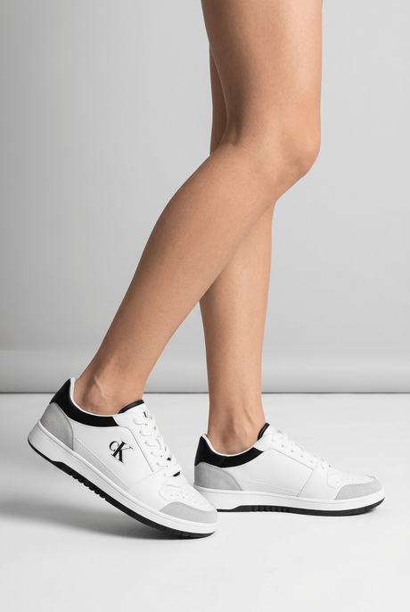 Calvin Klein Hania Low Top Sneaker CKW72 - Runner