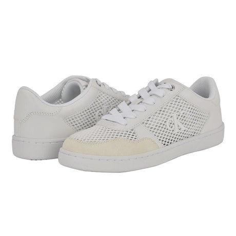 CALVIN KLEIN HEYRA WOMEN SHOES CKW112 - Runner