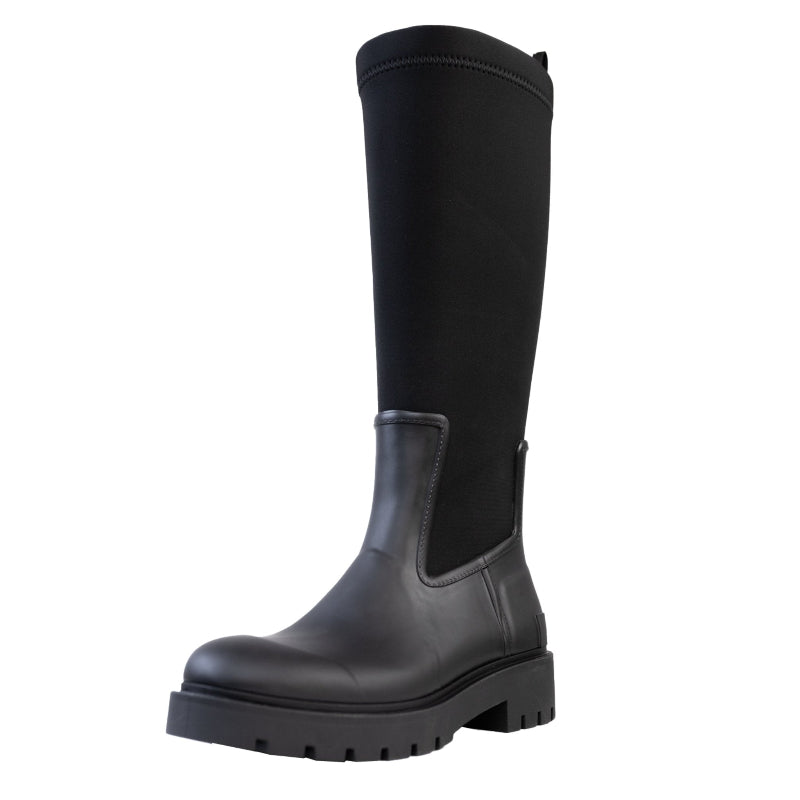 Calvin Klein High Rainboot Neopren Gummistiefel CKW135 - Runner