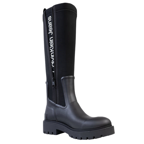 Calvin Klein High Rainboot Neopren Gummistiefel CKW135 - Runner