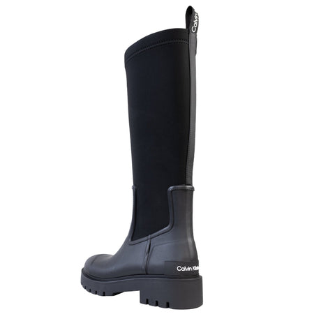 Calvin Klein High Rainboot Neopren Gummistiefel CKW135 - Runner