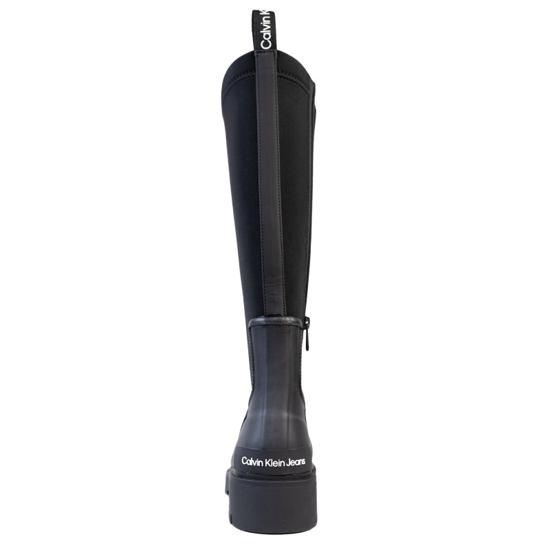 Calvin Klein High Rainboot Neopren Gummistiefel CKW135 - Runner