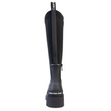 Calvin Klein High Rainboot Neopren Gummistiefel CKW135 - Runner