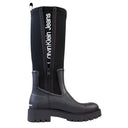 Calvin Klein High Rainboot Neopren Gummistiefel CKW135 - Runner