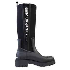 Calvin Klein High Rainboot Neopren Gummistiefel CKW135 - Runner