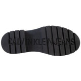 Calvin Klein High Rainboot Neopren Gummistiefel CKW135 - Runner