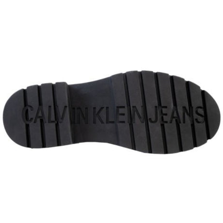 Calvin Klein High Rainboot Neopren Gummistiefel CKW135 - Runner