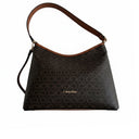 CALVIN Klein Hudson - Shoulderbag - BROWN - CB38 - Runner