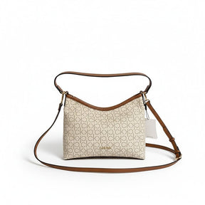 CALVIN Klein Hudson - Shoulderbag - WHITE - CB32 - Runner
