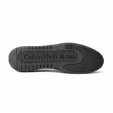 CALVIN KLEIN Jeans Laspian Sneakers Men CKM213 - Runner