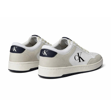 CALVIN KLEIN Jeans Laspian Sneakers Men CKM213 - Runner