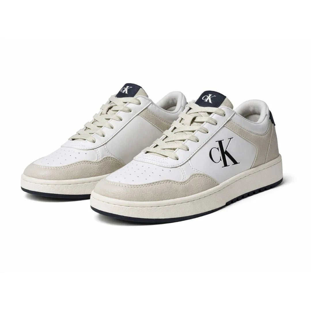 CALVIN KLEIN Jeans Laspian Sneakers Men CKM213 - Runner