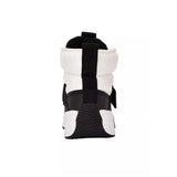 CALVIN KLEIN JEANS Mabon Nylon High Top Sneakers Winter Snow Boots CKW139 - Runner