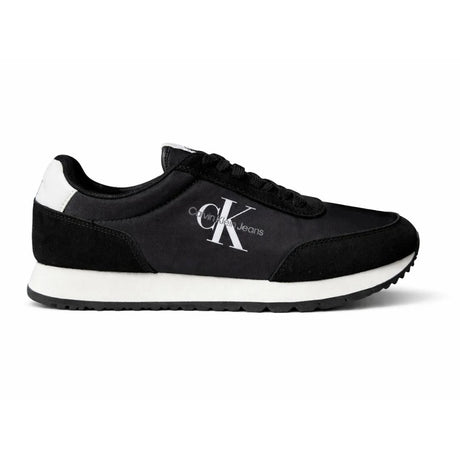 CALVIN KLEIN Jeans Retro Runner SU - NY Mono Trainer CKM205 - Runner