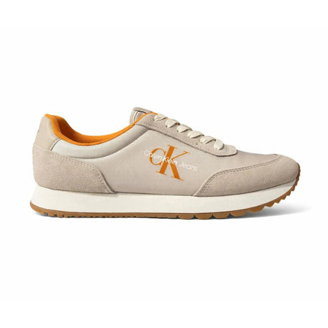 CALVIN KLEIN Jeans Retro Runner SU - NY Mono Trainer CKM209 - Runner