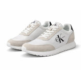 CALVIN KLEIN Jeans Retro Runner SU - NY Mono Trainer CKM212 - Runner