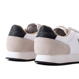 Calvin Klein Jeans Retro Runner SU - NY Mono Trainer - WHTBEGBLK CKW157 - Runner