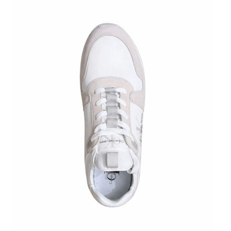 CALVIN KLEIN Jeans Runner Sock Laceup Trainer CKM207 - Runner