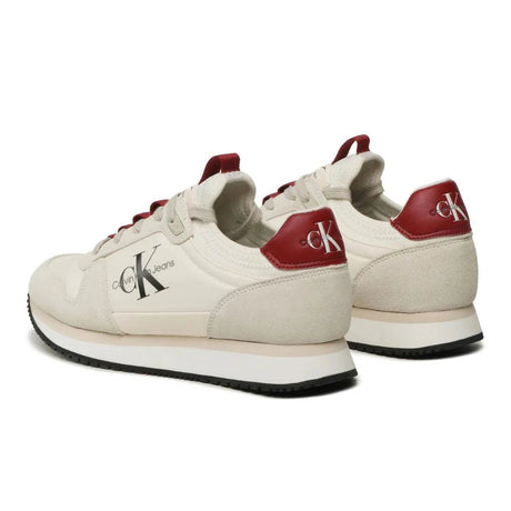 CALVIN KLEIN Jeans Runner Sock Laceup Trainer CKM210 - Runner