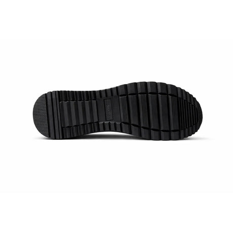 CALVIN KLEIN Jeans Runner Sock Laceup Trainer CKM210 - Runner