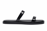CALVIN KLEIN Jelly Sandals Women - BLK SLW26 - Runner