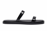 CALVIN KLEIN Jelly Sandals Women - BLK SLW26 - Runner