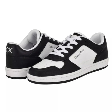 Calvin Klein Landy Sneakers Men CKM182 - Runner