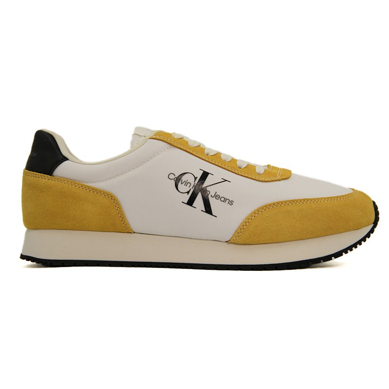 CALVIN KLEIN LANIER CKM130 - Runner