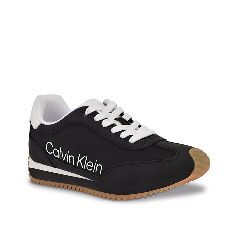 CALVIN KLEIN LANIER WOMEN SHOES CKW114 - Runner