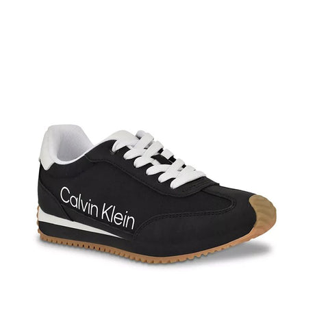 CALVIN KLEIN LANIER WOMEN SHOES CKW114 - Runner