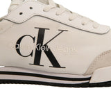 CALVIN KLEIN LOW RUNNER CKM101 - Runner