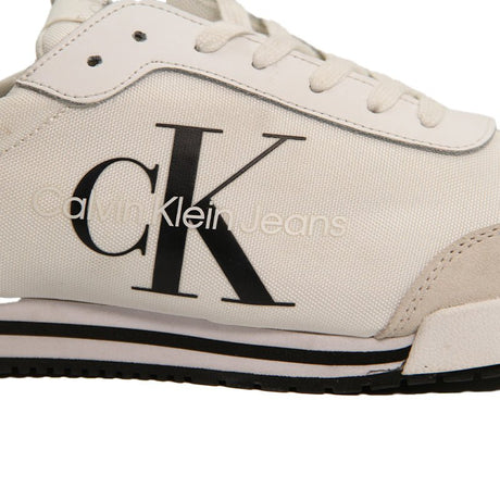 CALVIN KLEIN LOW RUNNER CKM101 - Runner