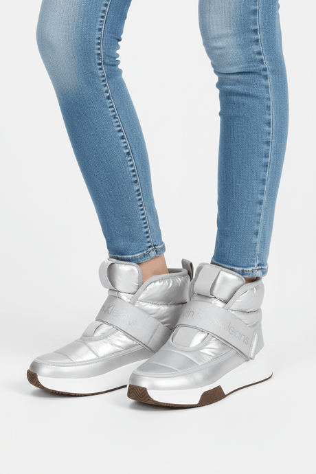 Calvin Klein Mabon Ankle Boot Women CKW141 - Runner