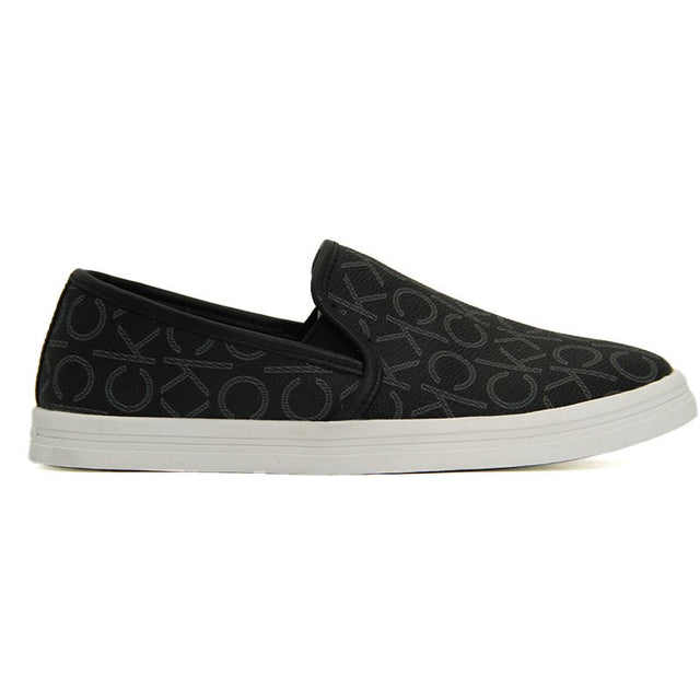 CALVIN KLEIN MARREN WOMEN SHOES CKW101 - Runner