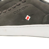 CALVIN KLEIN MEN SHOES Size 41 ROM254 - Runner