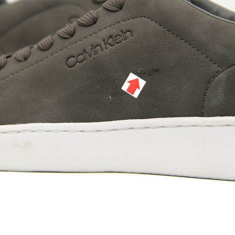 CALVIN KLEIN MEN SHOES Size 41 ROM254 - Runner